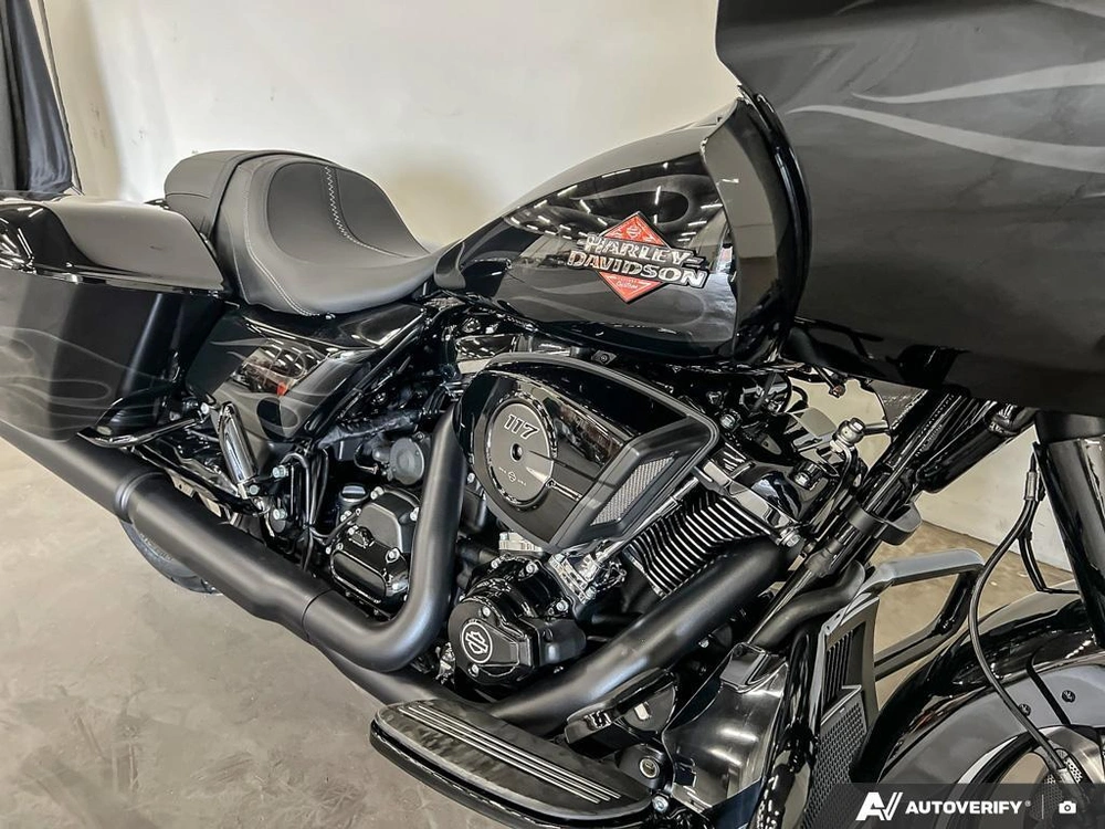 2025 Harley-davidson Fltrx - Road Glide® alt