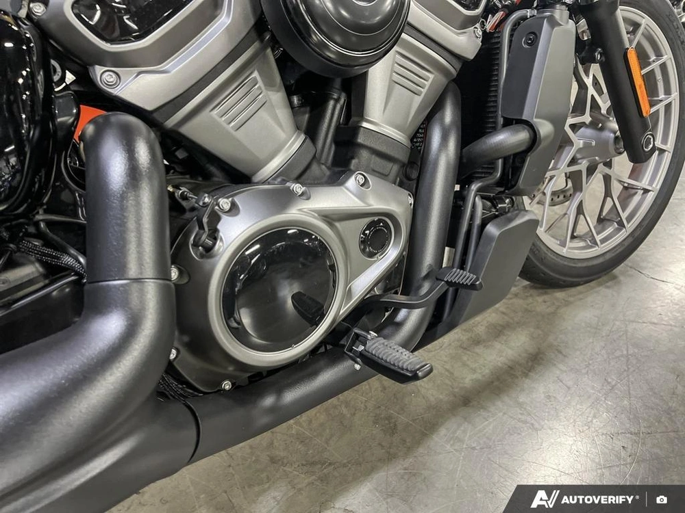 2023 Harley-davidson Rh975s - Nightster™ Special alt