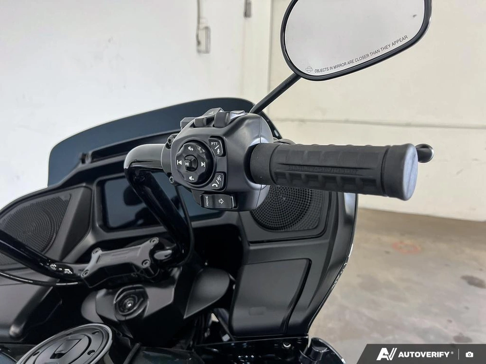 2025 Harley-davidson Fltrx - Road Glide® alt