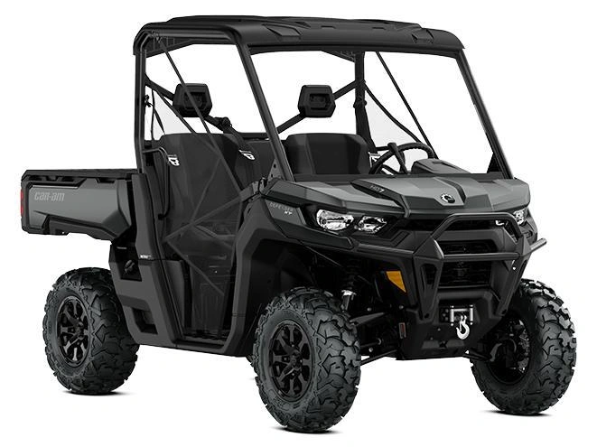 Can-am Defender Xt 2024 alt