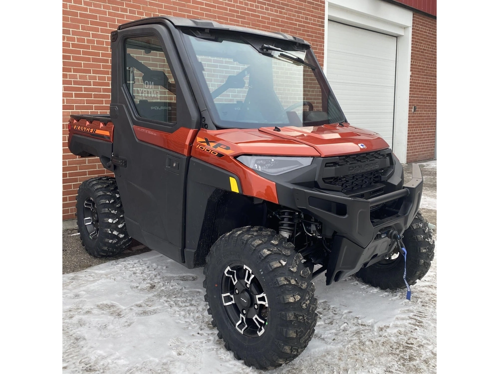 2026 Polaris Ranger Xp 1000 Northstar alt