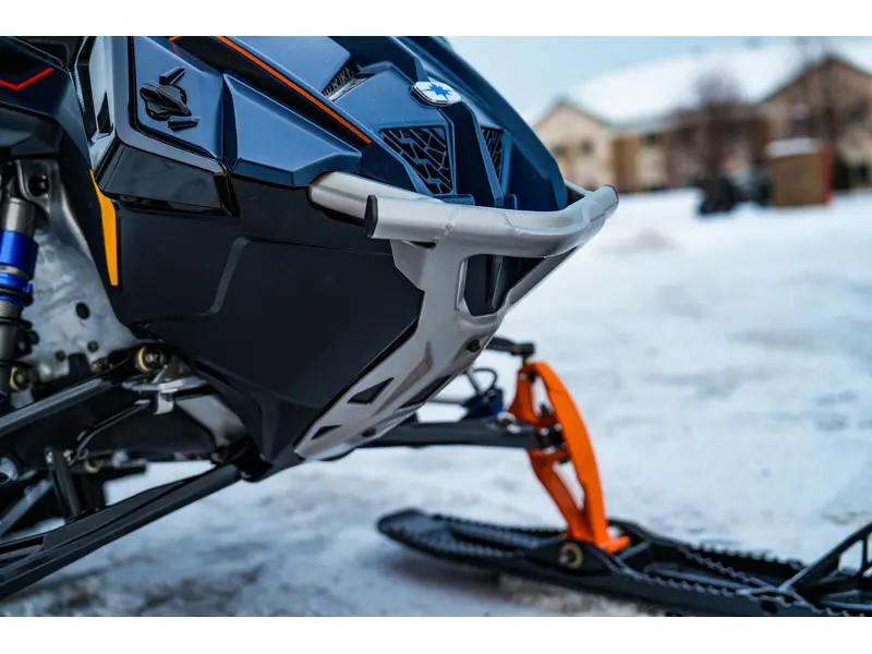 2026 Polaris 9R PRO RMK 155 LE 3.25