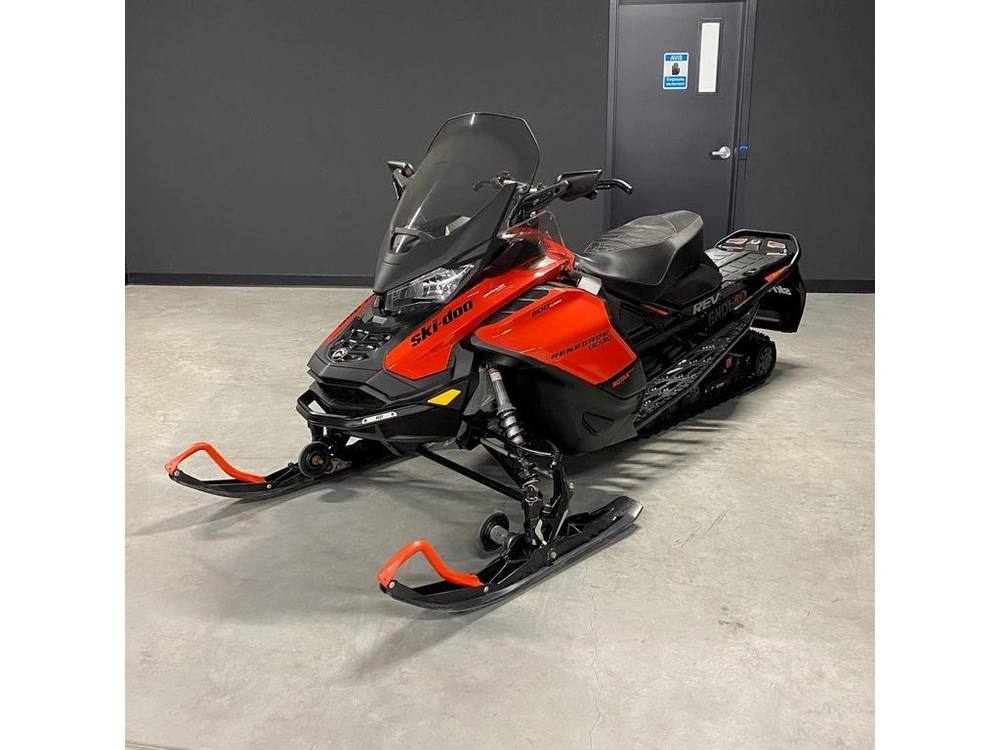 Ski-doo Renegade Enduro 900 Turbo 2019 alt