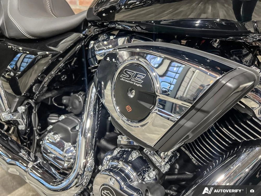 2025 Harley-davidson Fltrx - Road Glide® alt