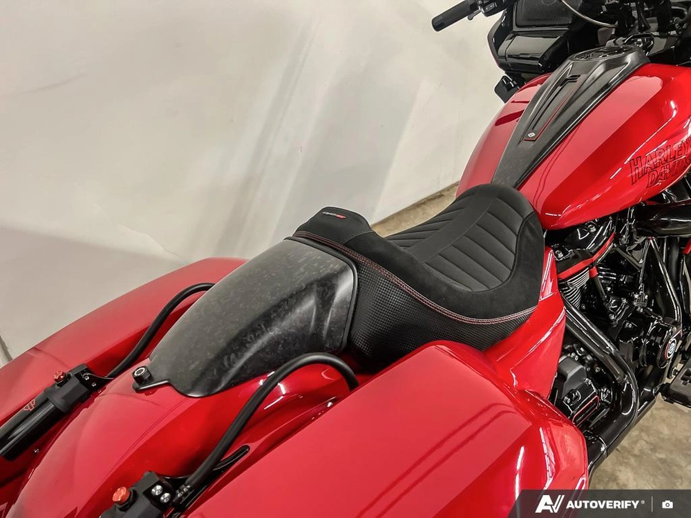 2025 Harley-davidson Fltrxstse - Cvo™ Road Glide™ St alt