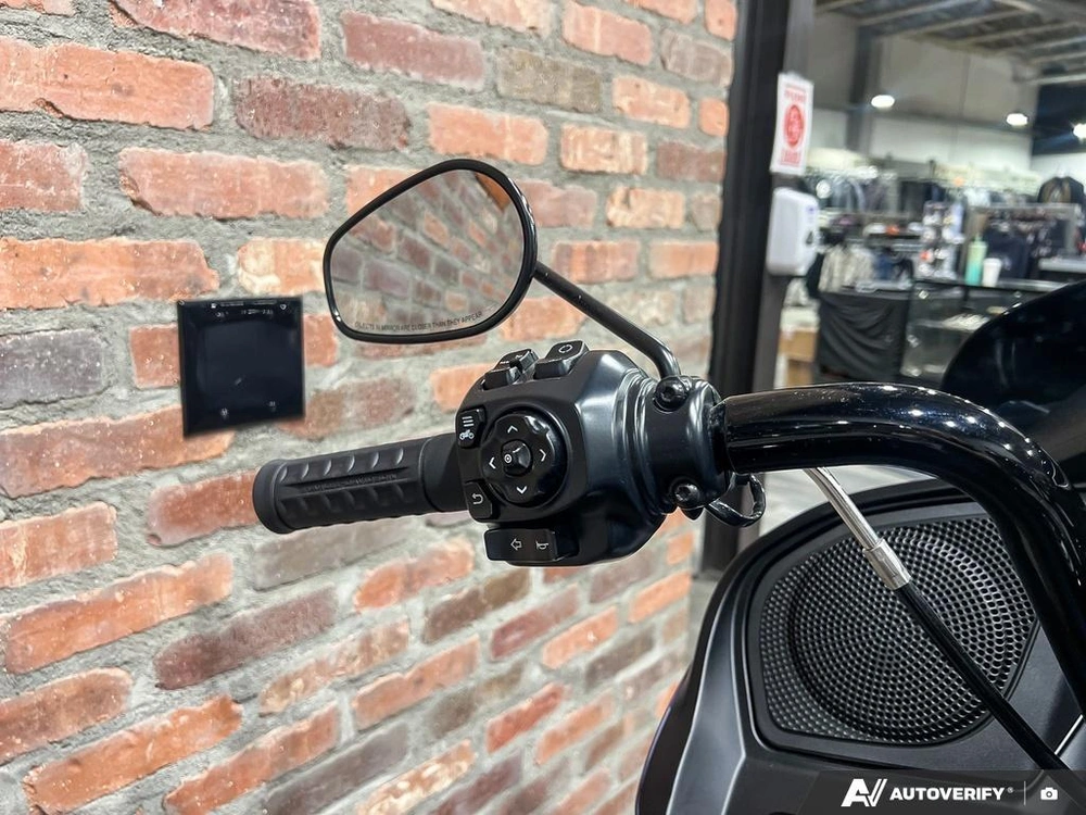 2025 Harley-davidson Fltrx - Road Glide® alt