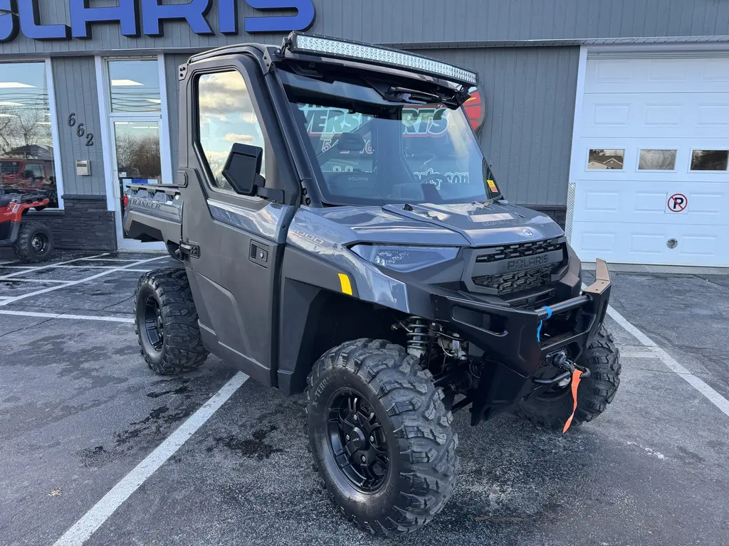 2025 Polaris RANGER XP1000 NORTHSTAR ULTIMATE