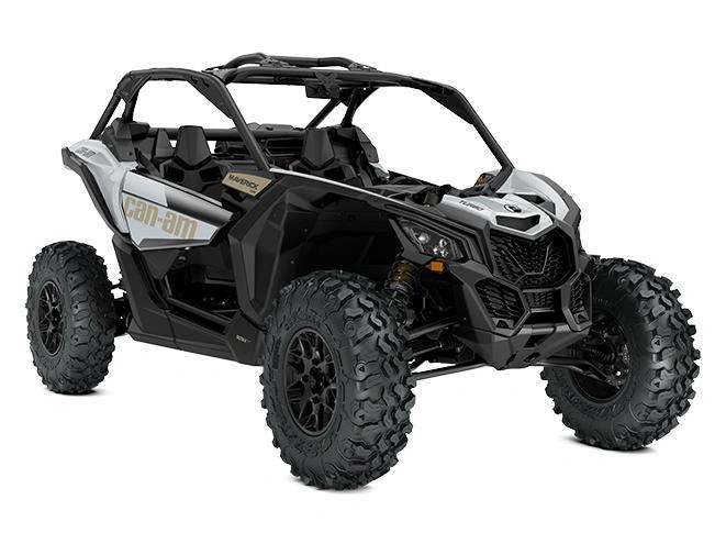 Can-am Maverick X3 Ds Turbo 2024 alt