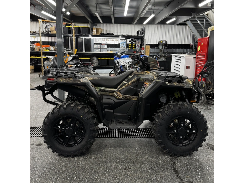 Polaris Sportsman 850 Trail 2026 alt