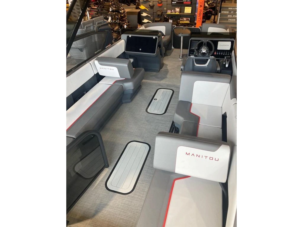 Manitou Pontoon Cruise 22 2024 alt