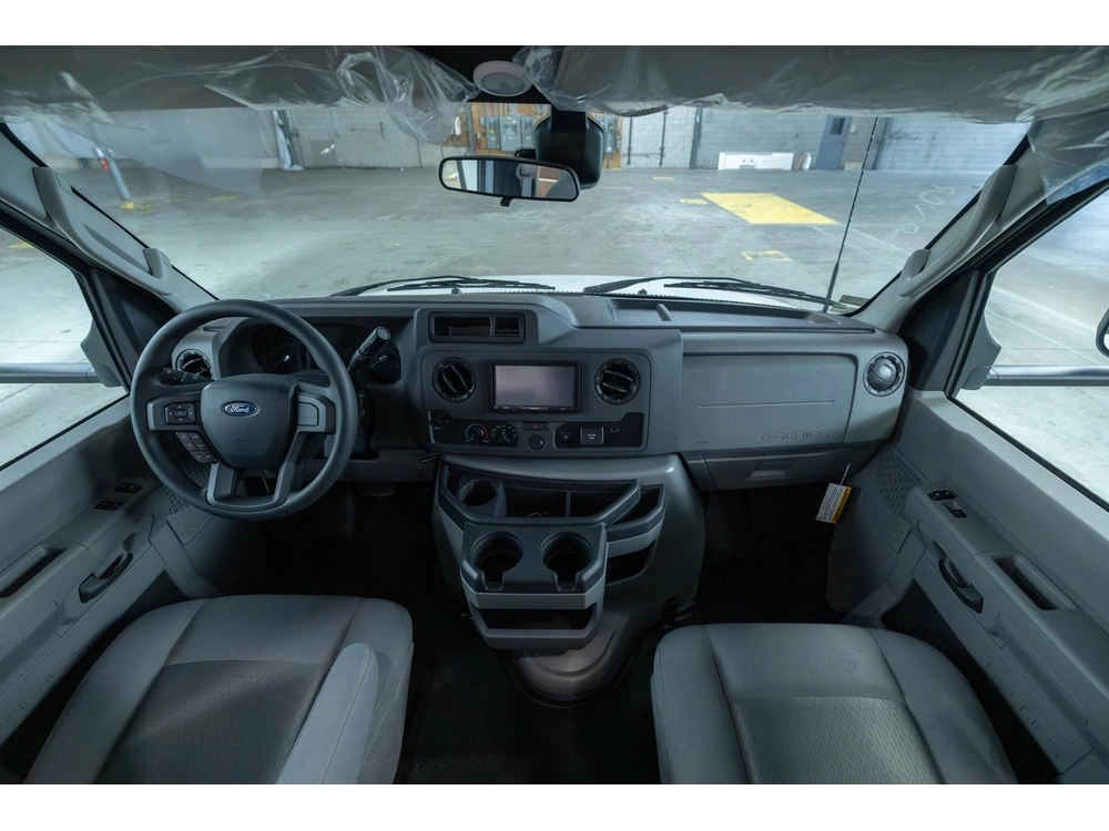 2026 East West By Forest River Entrada 2200s alt