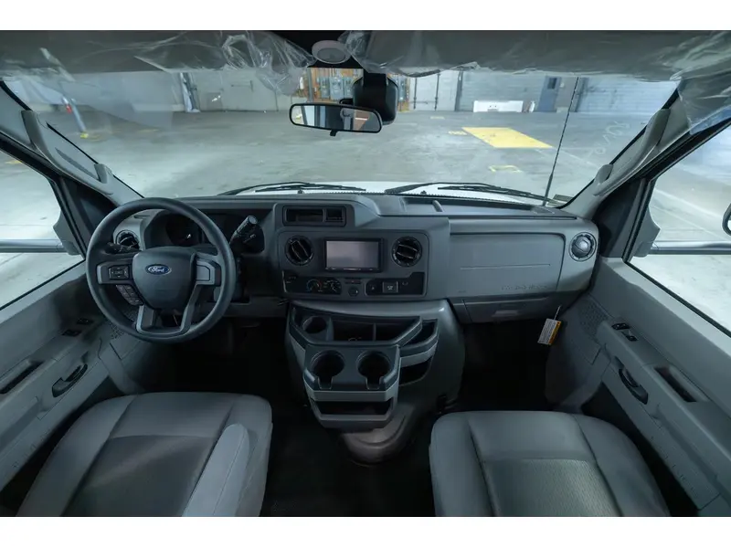 2026 East West by Forest River Entrada 2200S