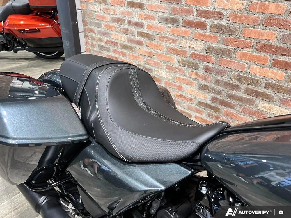 2025 Harley-davidson Flhx - Street Glide® alt