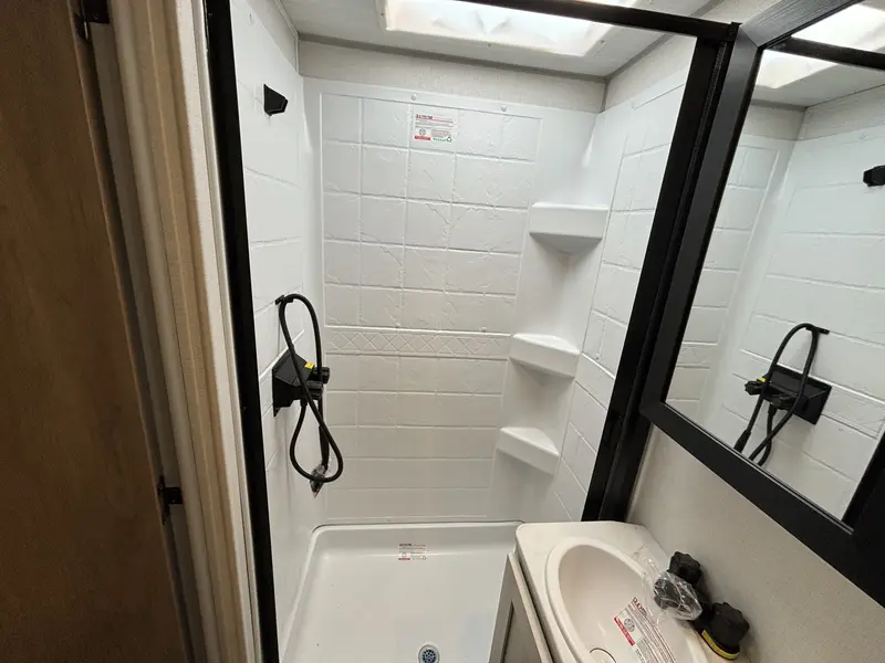 2026 Forest River No Boundaries 20.2