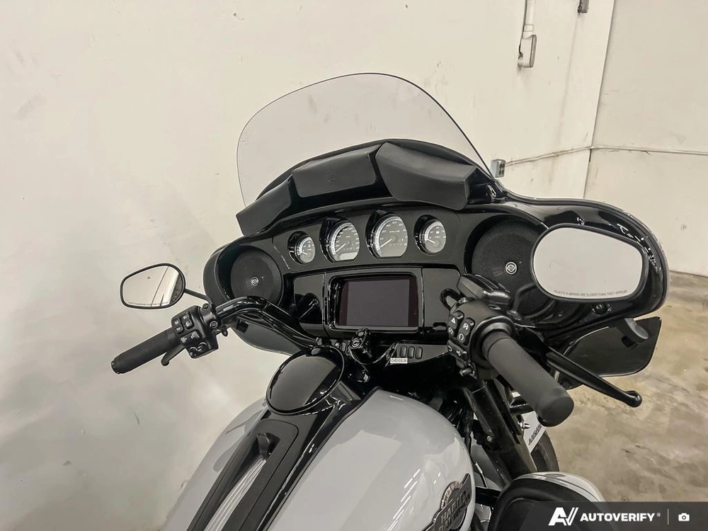 2024 Harley-davidson Flhtk - Ultra Limited™ alt