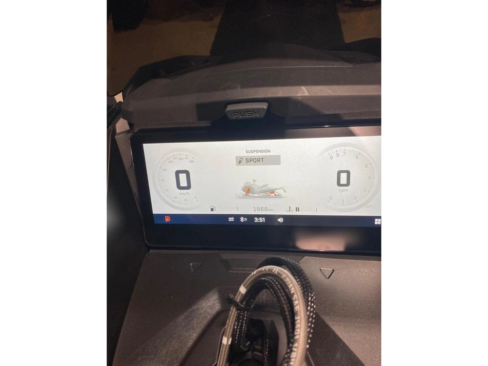 Ski-doo Mxz Xrs 850 2024 alt