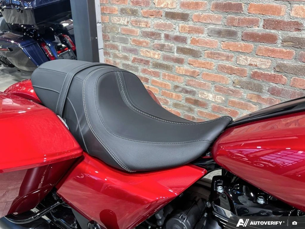 2025 Harley-davidson Fltrx - Road Glide® alt