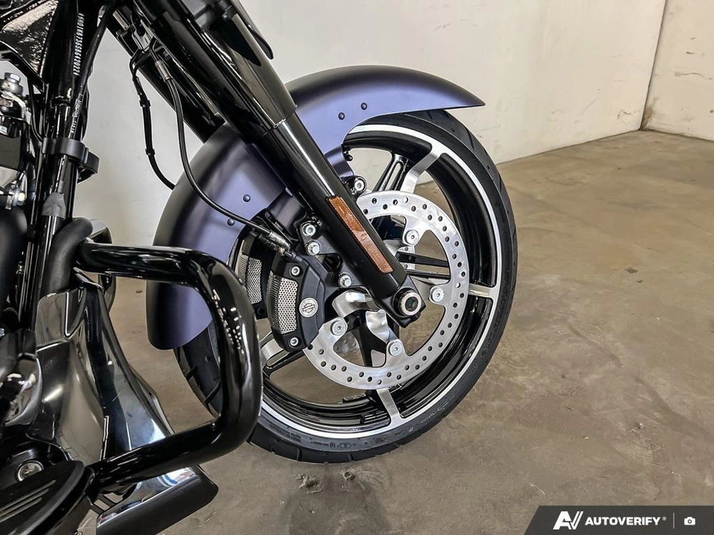 2025 Harley-davidson Flhx - Street Glide® alt