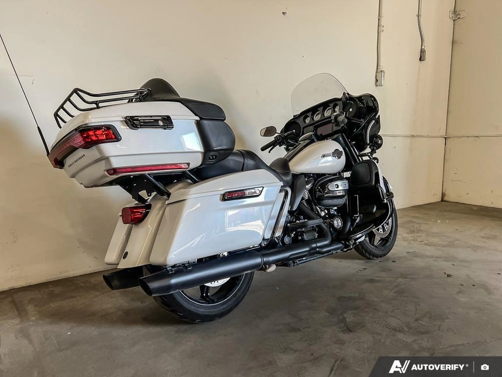 2024 Harley-davidson Flhtk - Ultra Limited™ alt