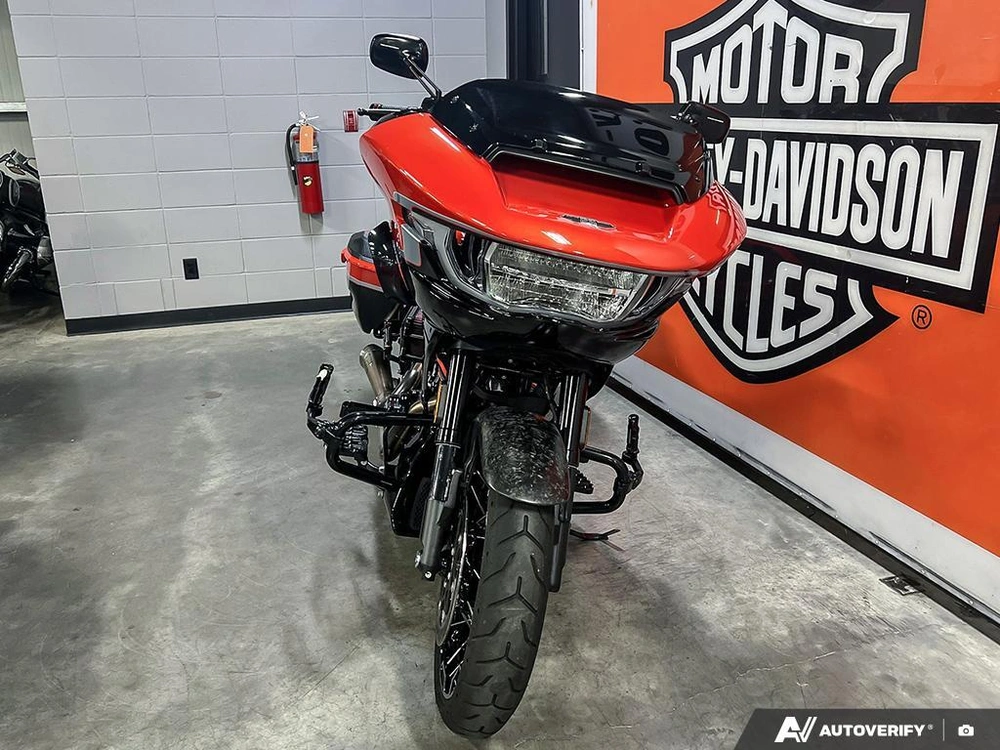 2024 Harley-davidson Fltrxse - Cvo™ Road Glide™ alt