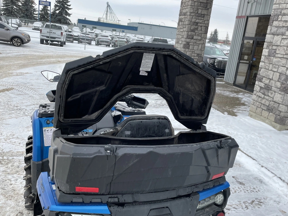 2021 Cfmoto Cforce 1000 Eps Lx alt