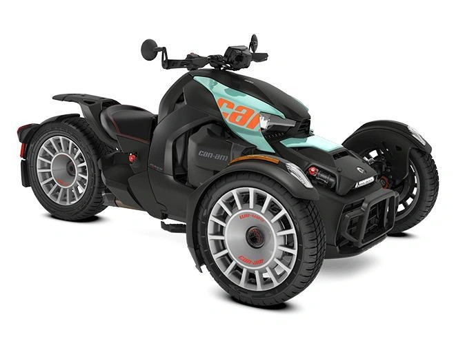 Can-am Ryker Rally 2024 alt