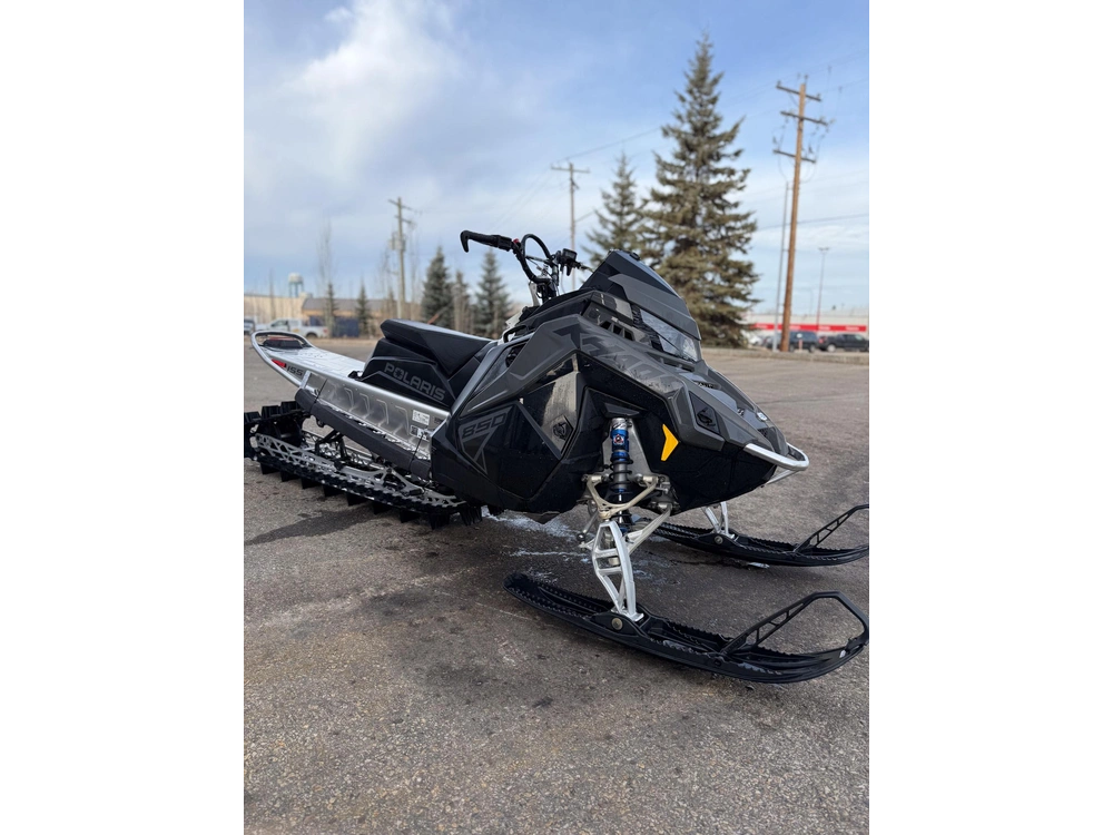 2024 Polaris 850 Rmk Khaos 155 Slash alt