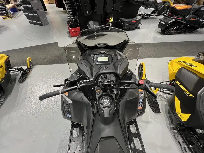 2026 Ski-Doo TUNDRA LE 600 EFI 154x16x1.5