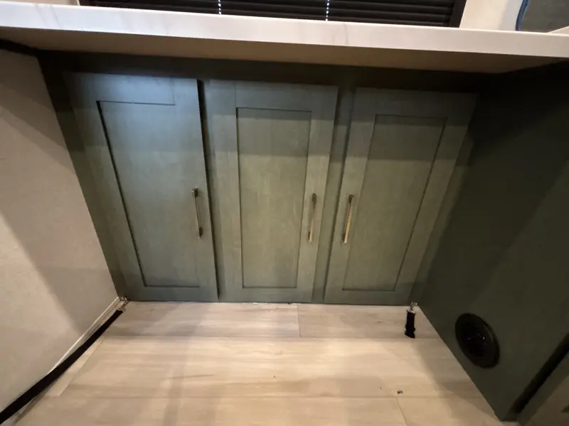 2026 Forest River No Boundaries 20.2