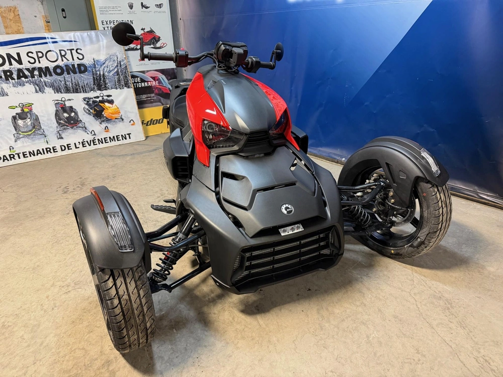 Can-am Ryker Sport 900 Ace 2024 alt
