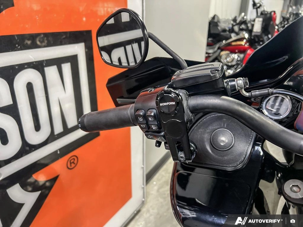 2020 Harley-davidson Fltrxs - Road Glide® Special alt