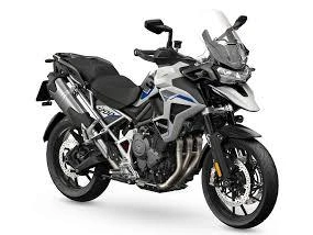 Triumph Tiger 1200 Gt Pro Alpine Edition 2026 alt