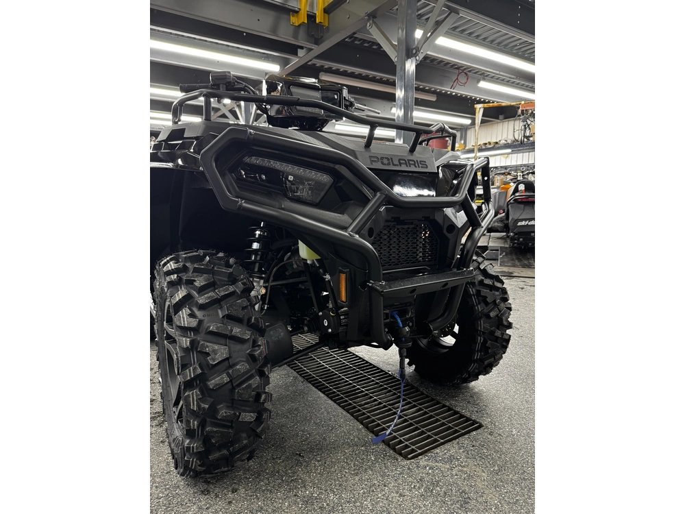 Polaris Sportsman X2 570 2026 alt
