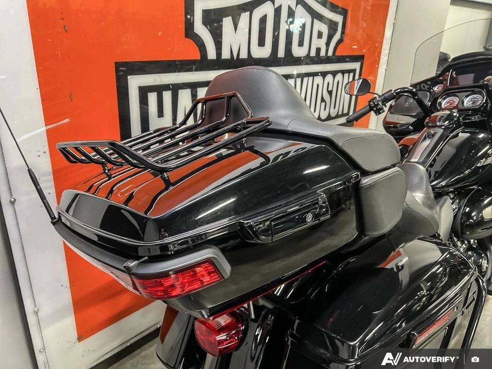 2024 Harley-davidson Fltrk - Road Glide™ Limited alt