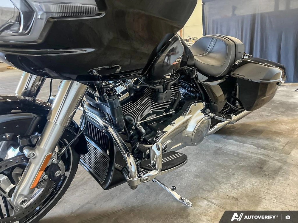 2025 Harley-davidson Fltrx - Road Glide® alt