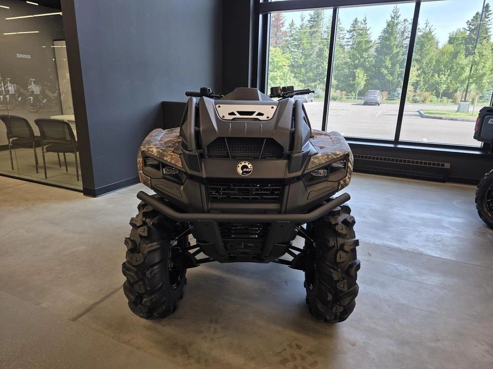 Can-am Outlander X Mr 700 2025 alt