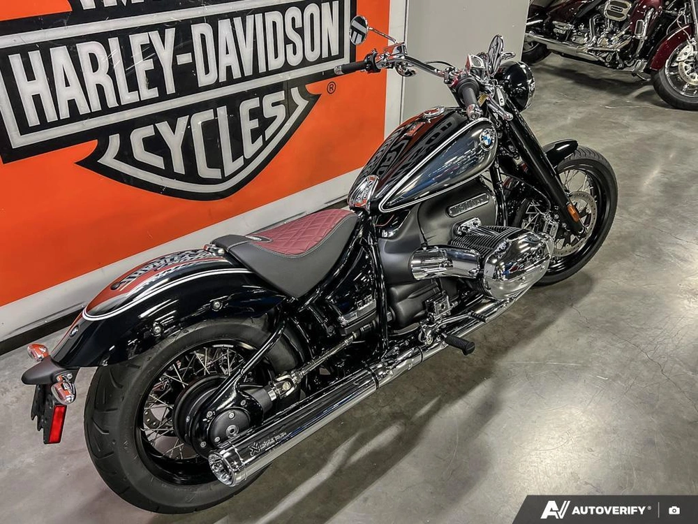 2023 Bmw R 18 100 Years alt