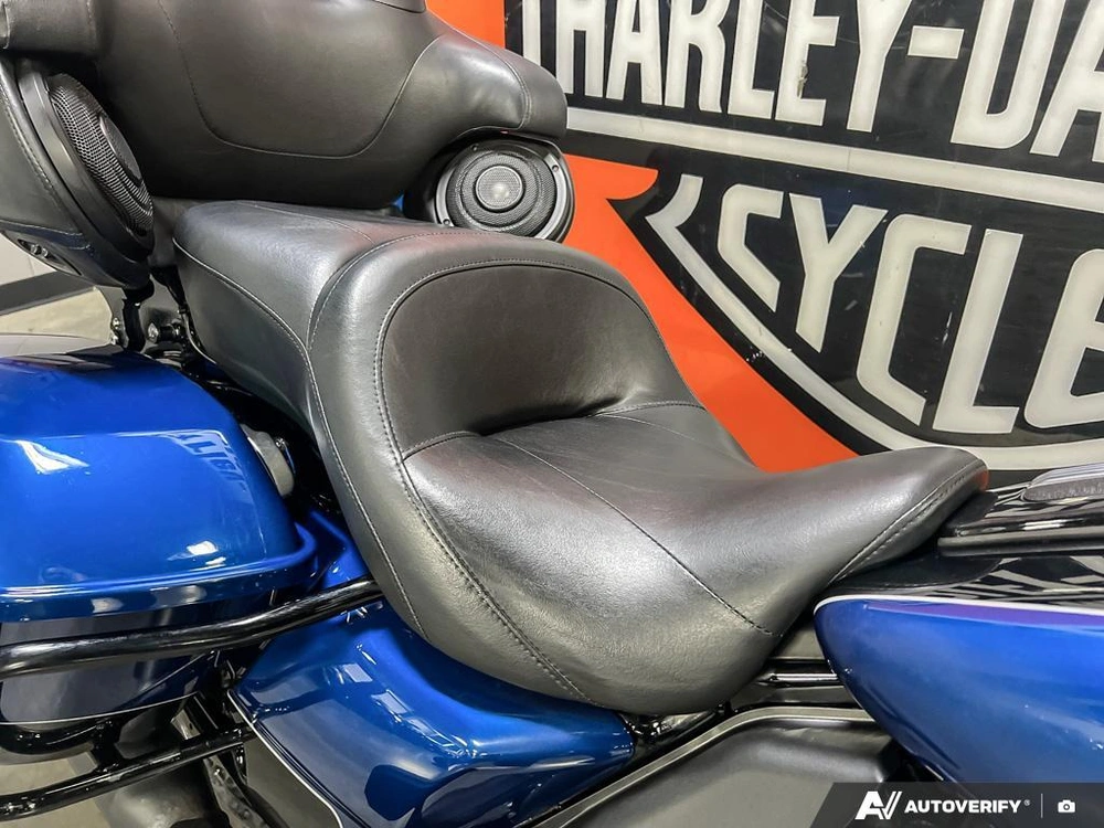 2022 Harley-davidson Fltrk - Road Glide™ Limited alt