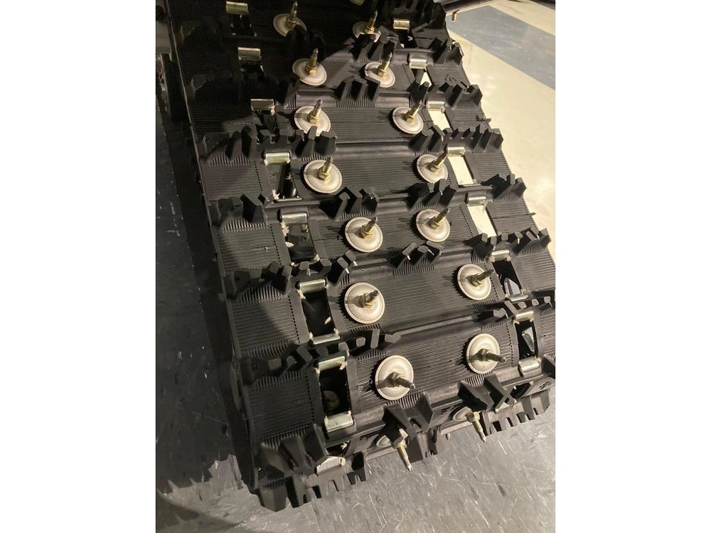 Ski-doo Mxz Xrs 850 2024 alt