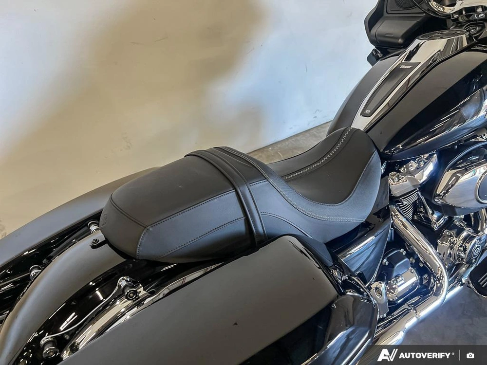 2025 Harley-davidson Fltrx - Road Glide® alt