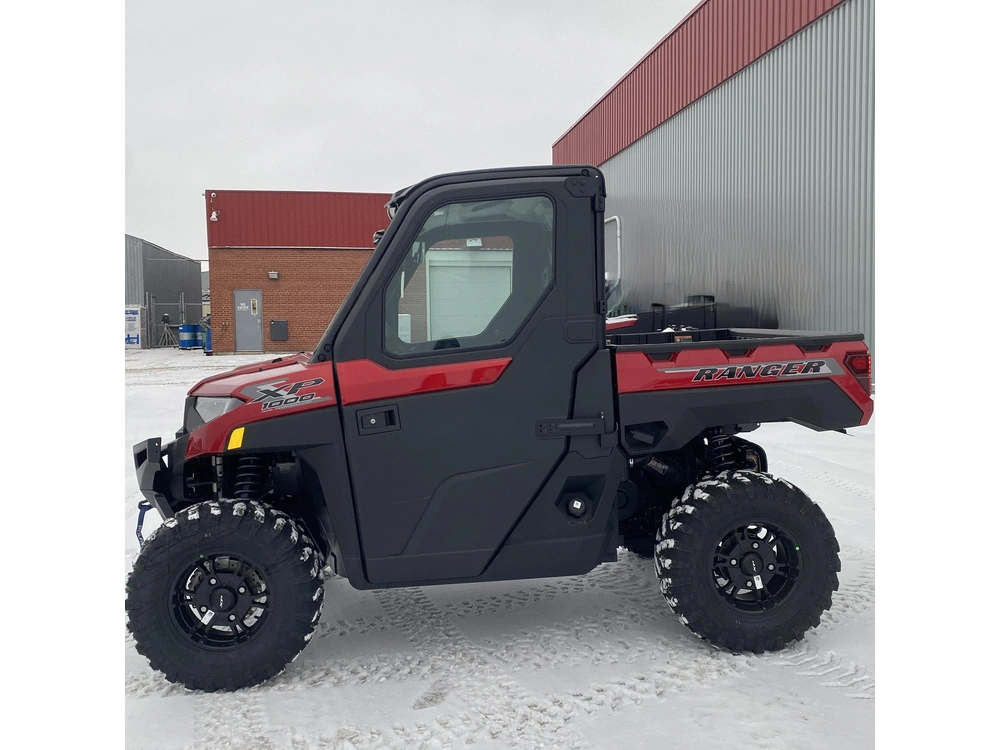 2026 Polaris Ranger Xp 1000 Northstar Ultimate alt