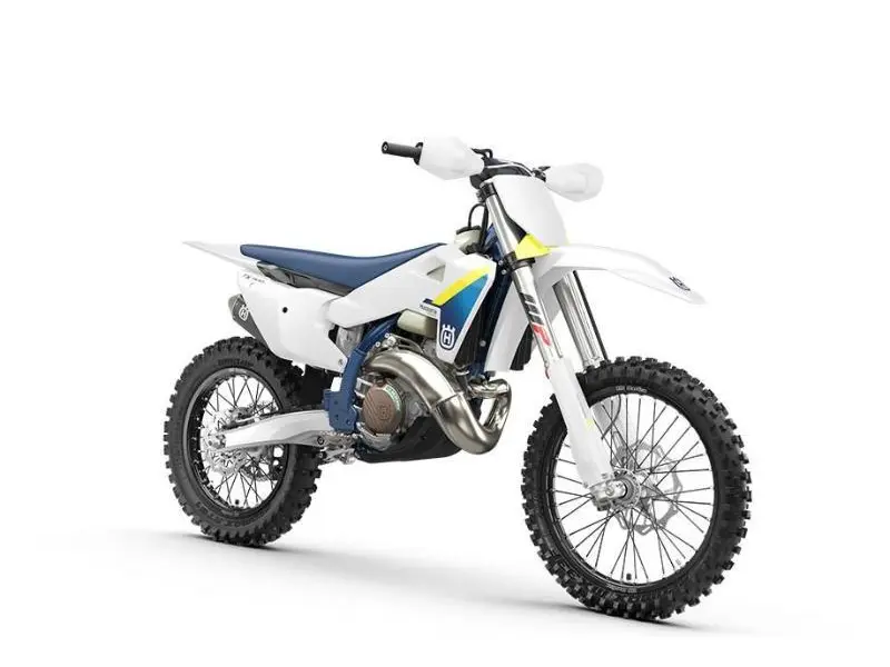 2025 Husqvarna TX 300 thumbnail 2