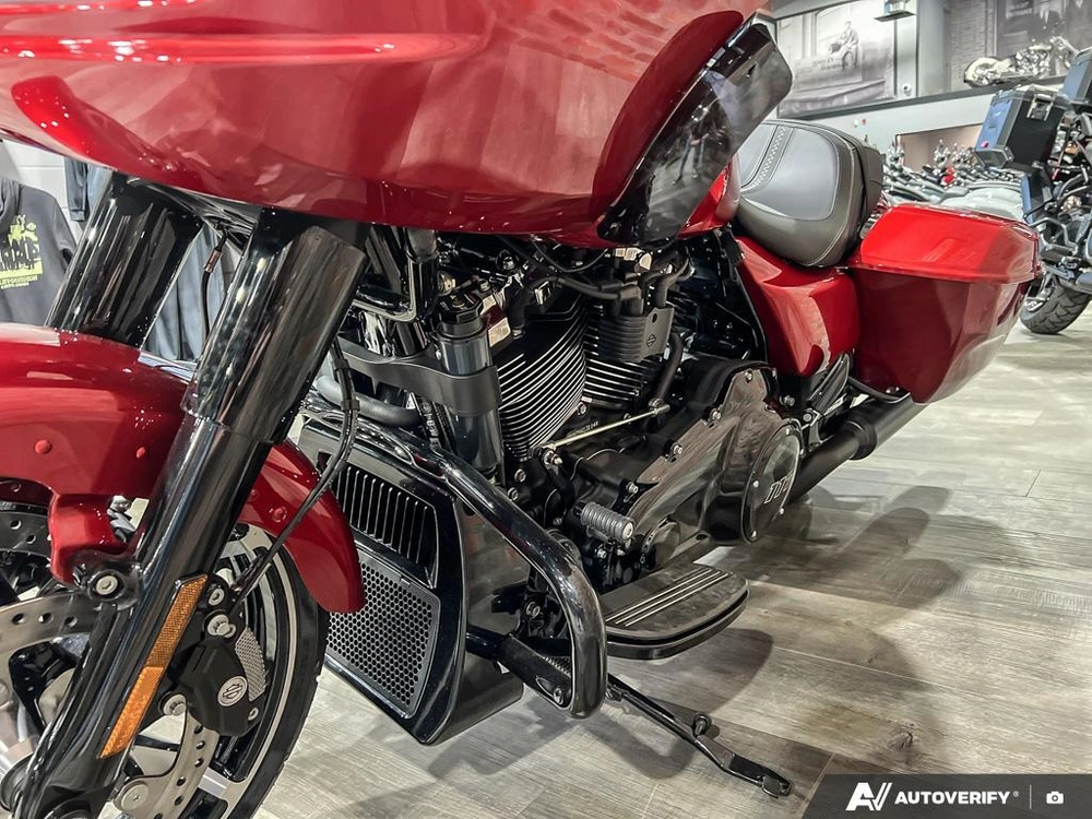 2025 Harley-davidson Fltrx - Road Glide® alt