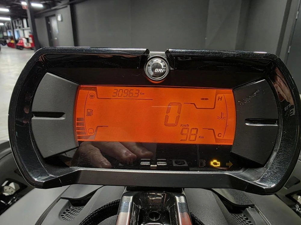 Can-am Ryker 900 Ace 2024 alt