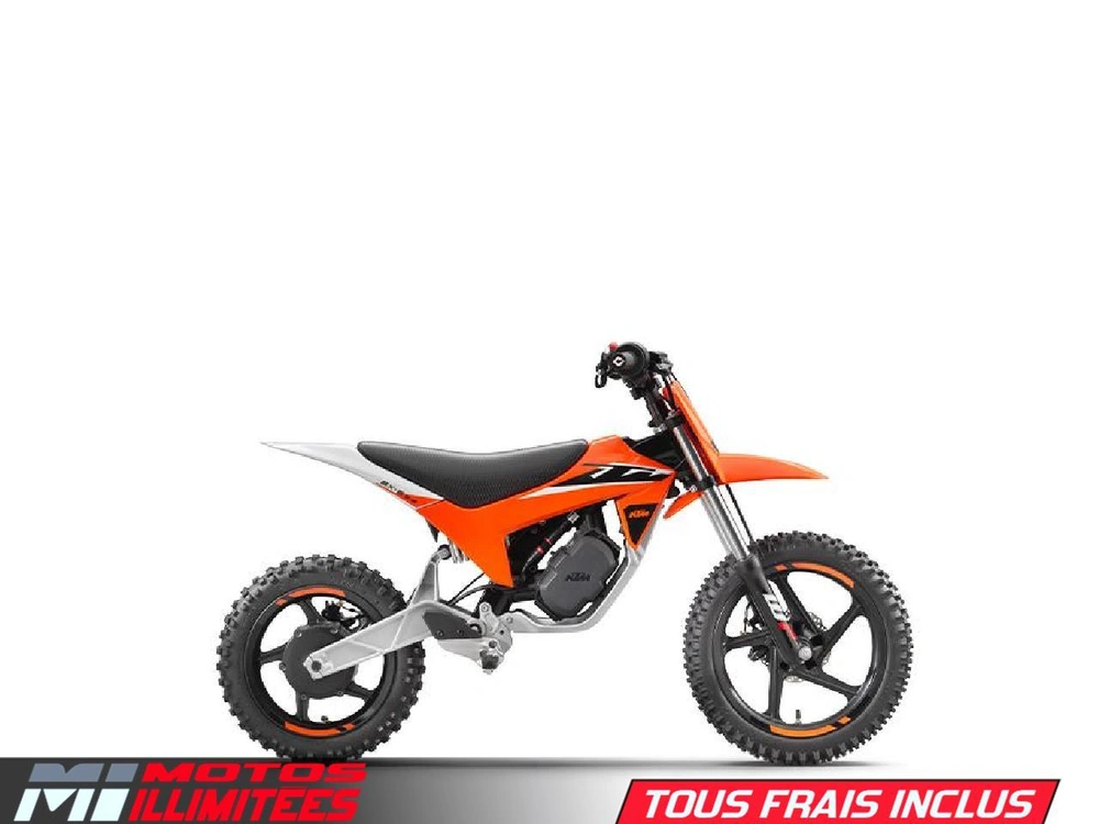 Ktm Sx-e 2.12 2026 alt