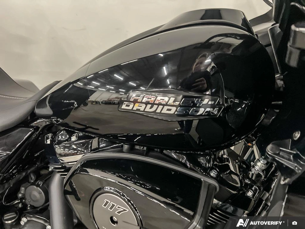 2025 Harley-davidson Fltrx - Road Glide® alt