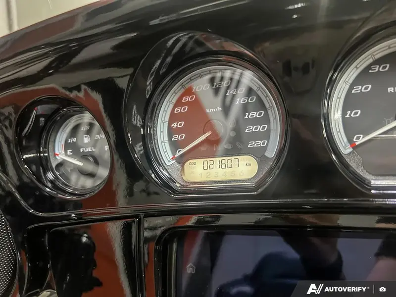 2024 Harley-Davidson FLHTK - Ultra Limited™