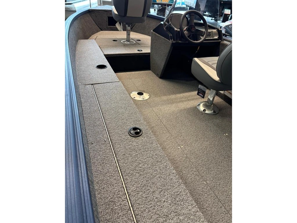 Alumacraft Escape 165 2023 alt