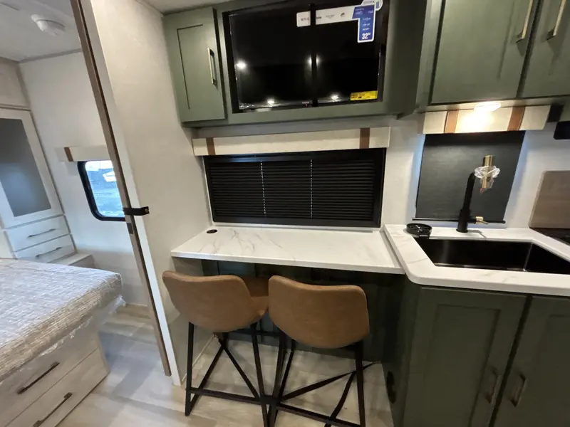 2026 Forest River No Boundaries 20.2