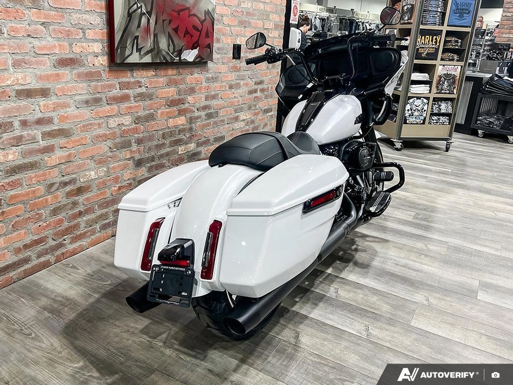 2025 Harley-davidson Fltrx - Road Glide® alt